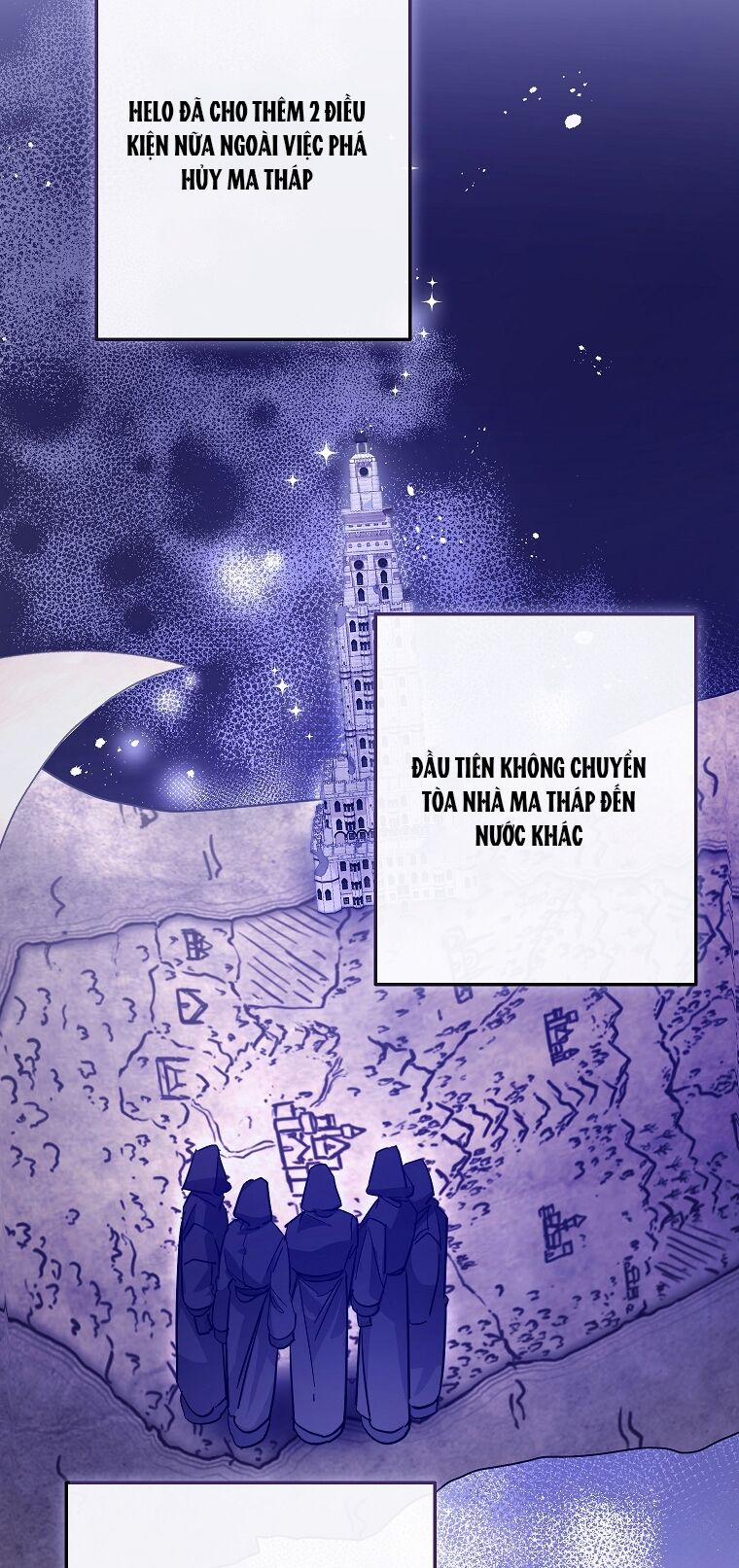 Sự Ra Đời Của Một Anh Hùng 102.1 trang 22