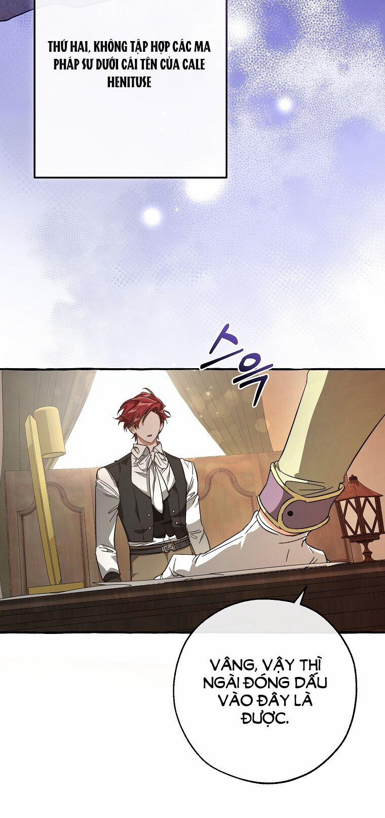 Sự Ra Đời Của Một Anh Hùng 102.1 trang 23