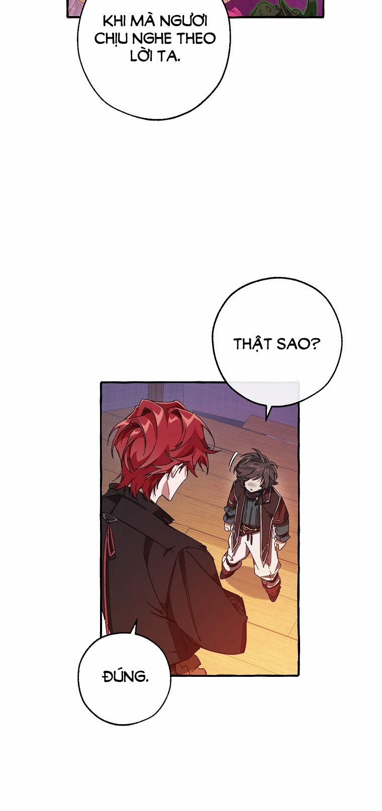 Sự Ra Đời Của Một Anh Hùng 102.1 trang 3