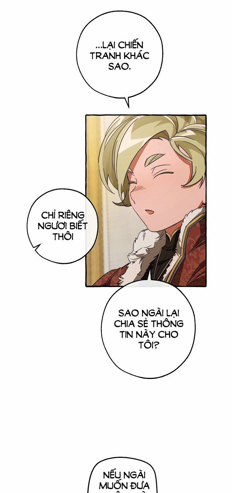 Sự Ra Đời Của Một Anh Hùng 102.2 trang 19