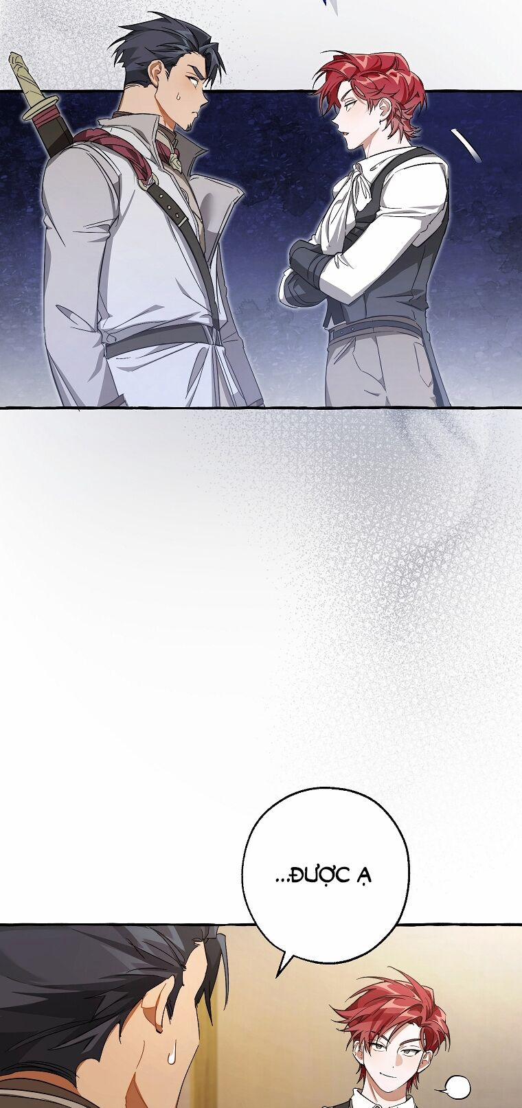 Sự Ra Đời Của Một Anh Hùng 102.2 trang 30