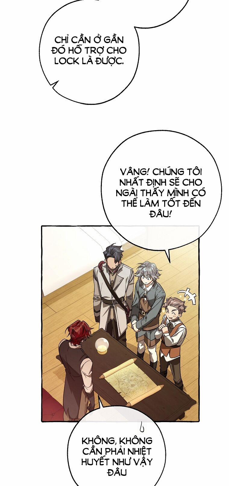 Sự Ra Đời Của Một Anh Hùng 102.2 trang 32