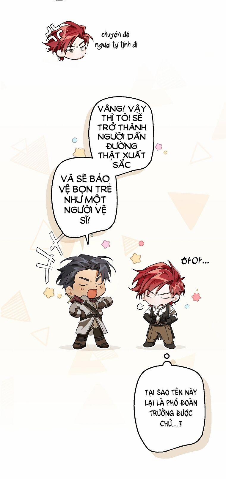 Sự Ra Đời Của Một Anh Hùng 102.2 trang 34
