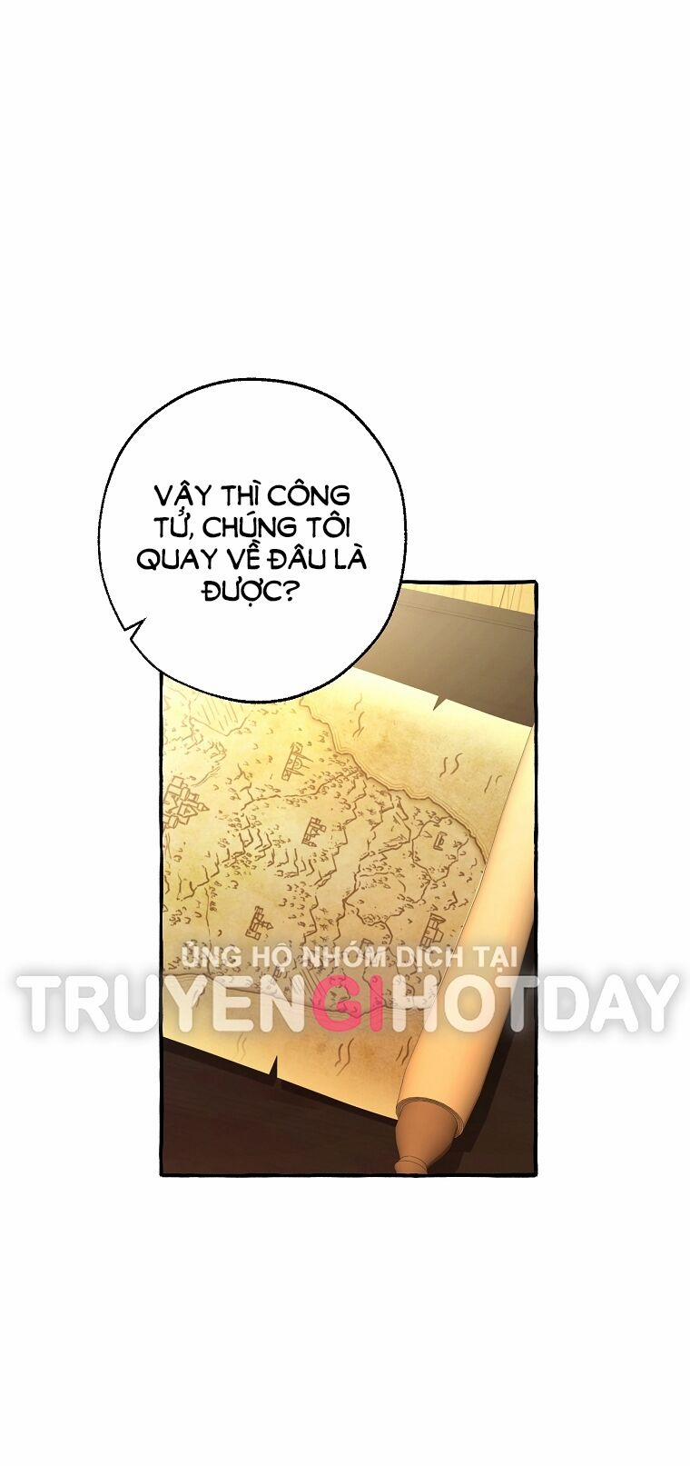 Sự Ra Đời Của Một Anh Hùng 102.2 trang 35