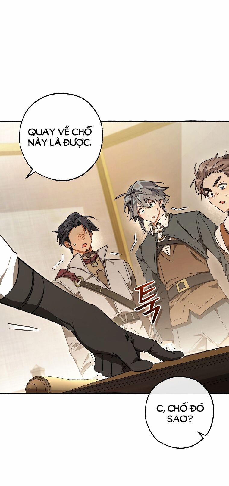 Sự Ra Đời Của Một Anh Hùng 102.2 trang 36