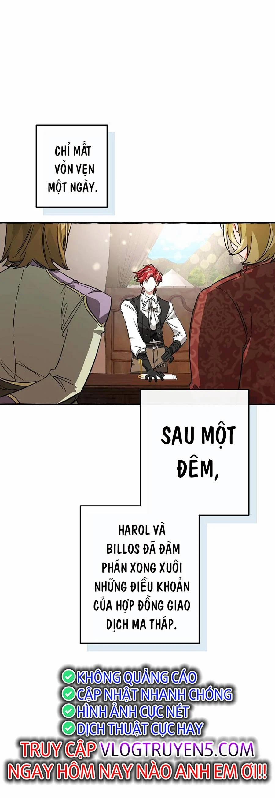 Sự Ra Đời Của Một Anh Hùng 102 trang 13