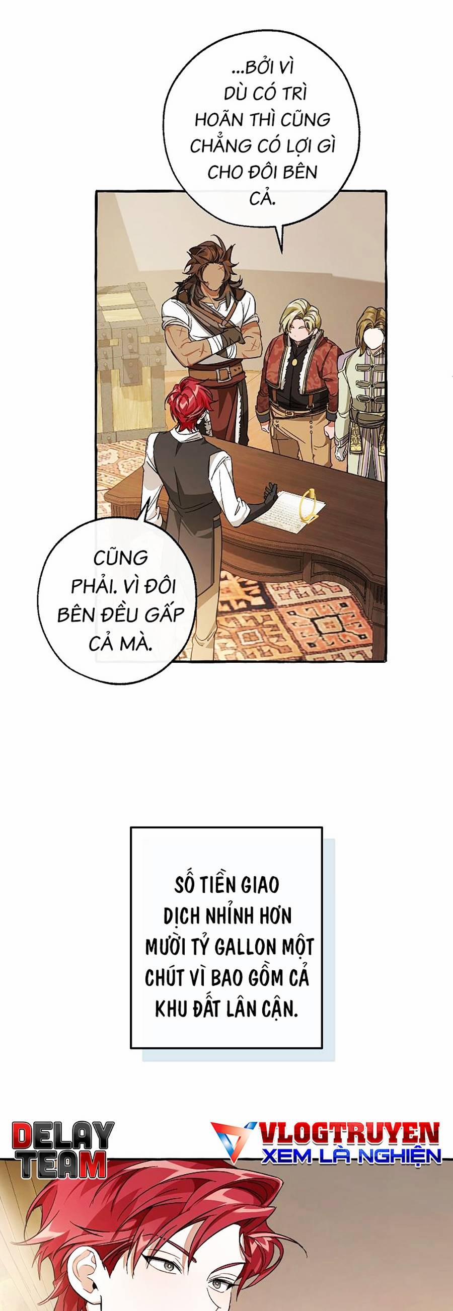 Sự Ra Đời Của Một Anh Hùng 102 trang 14