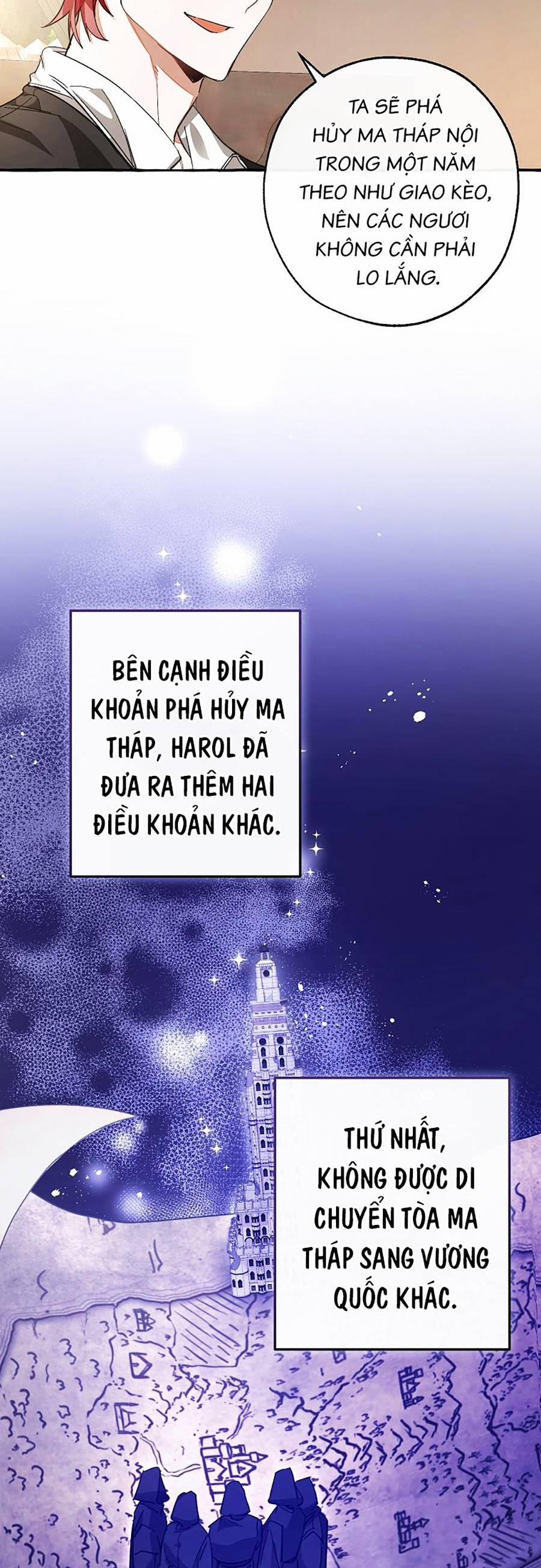 Sự Ra Đời Của Một Anh Hùng 102 trang 15