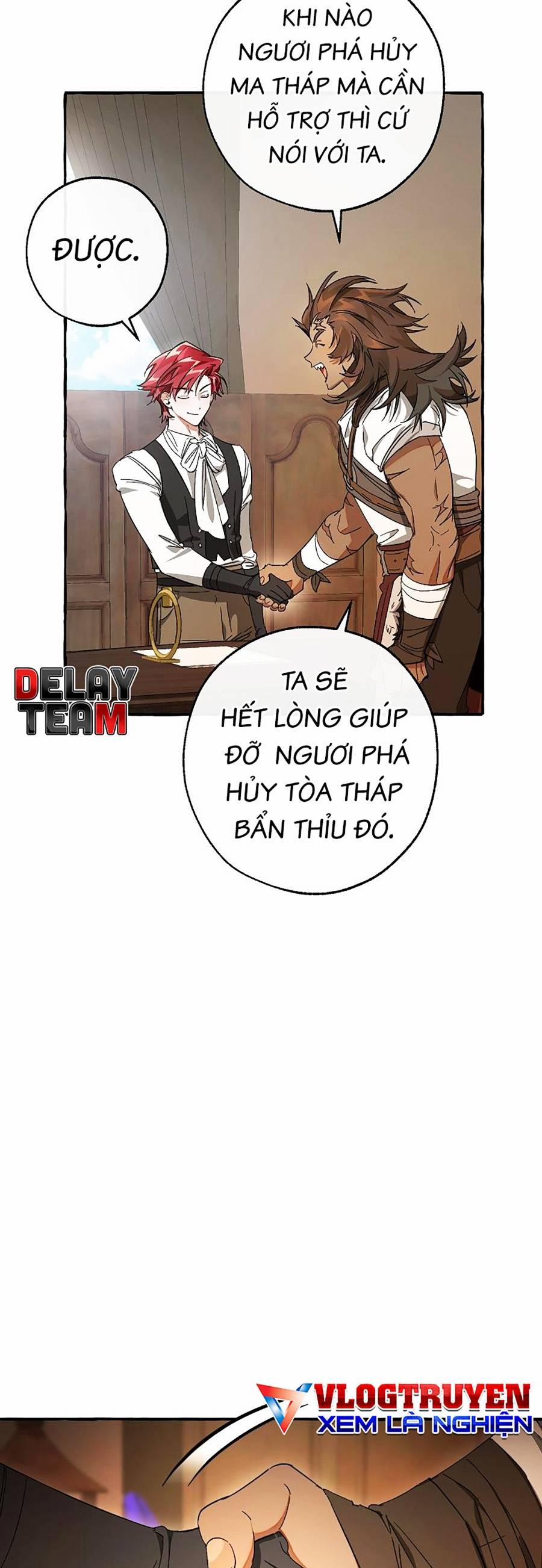 Sự Ra Đời Của Một Anh Hùng 102 trang 20