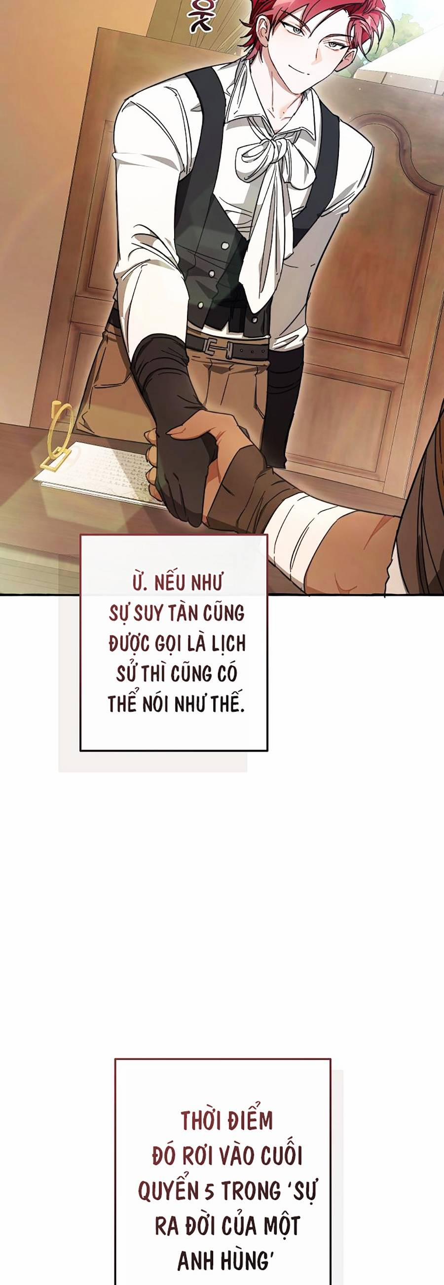 Sự Ra Đời Của Một Anh Hùng 102 trang 22