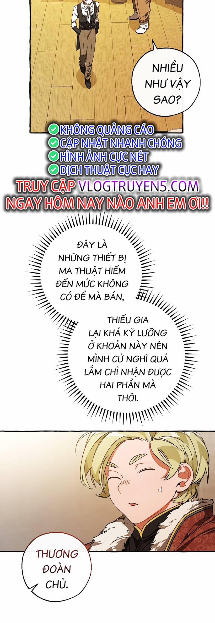 Sự Ra Đời Của Một Anh Hùng 102 trang 29