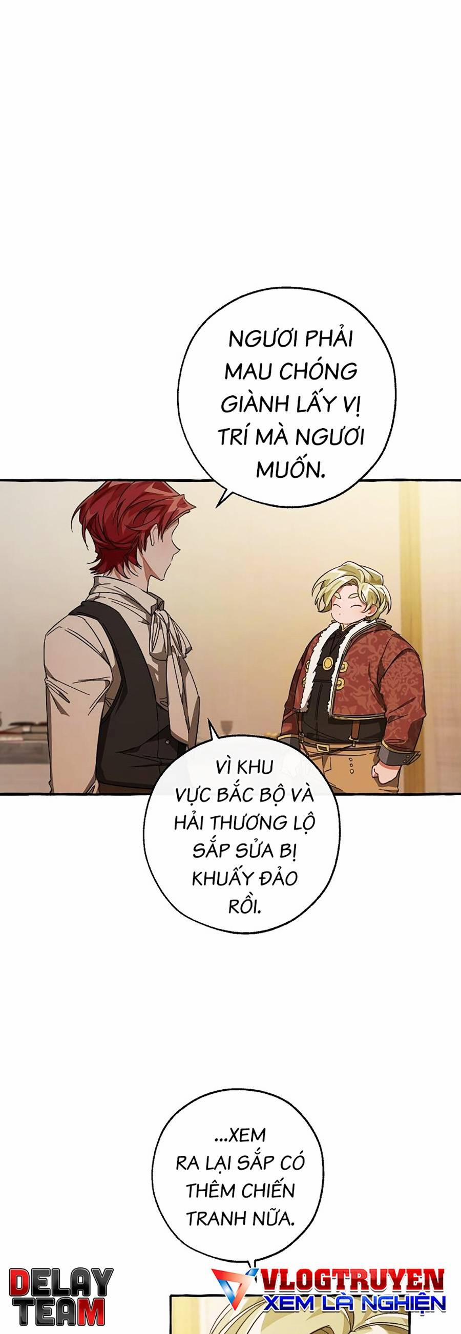 Sự Ra Đời Của Một Anh Hùng 102 trang 30