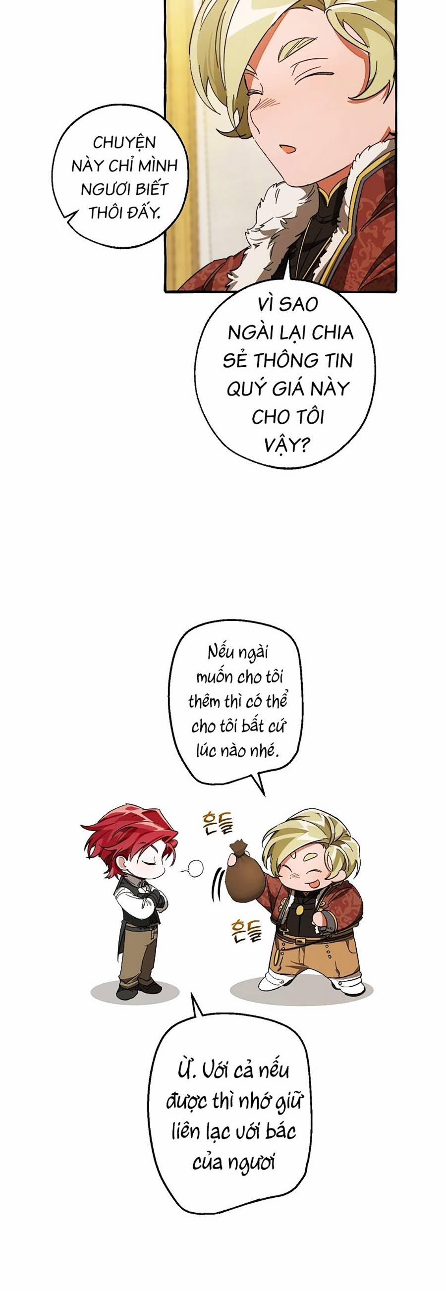 Sự Ra Đời Của Một Anh Hùng 102 trang 31