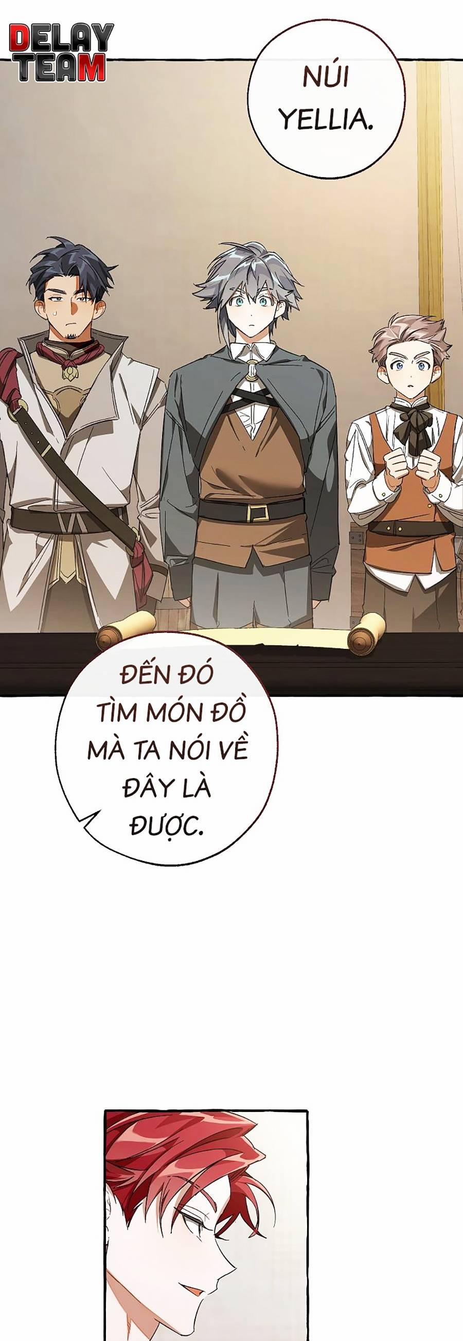 Sự Ra Đời Của Một Anh Hùng 102 trang 36