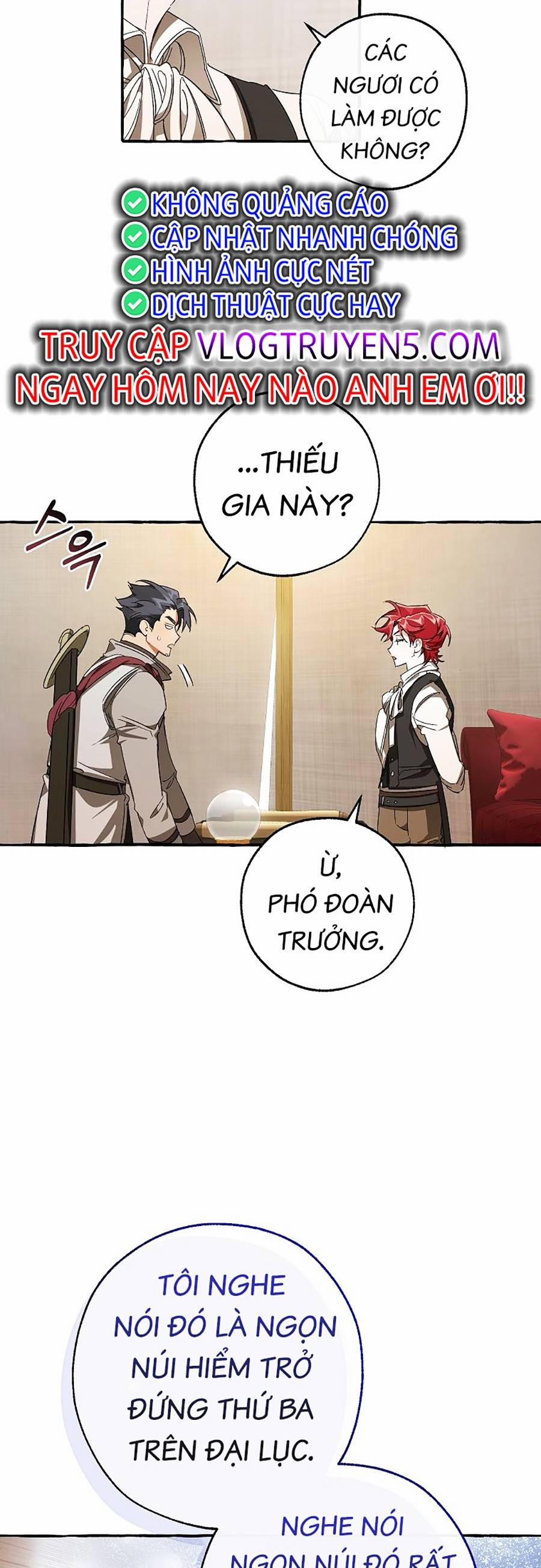 Sự Ra Đời Của Một Anh Hùng 102 trang 37