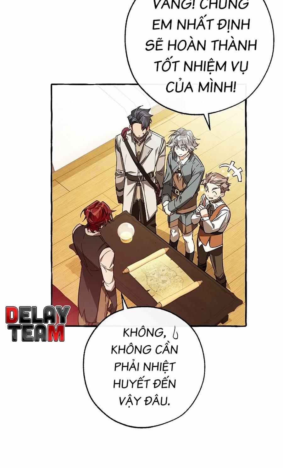 Sự Ra Đời Của Một Anh Hùng 102 trang 41