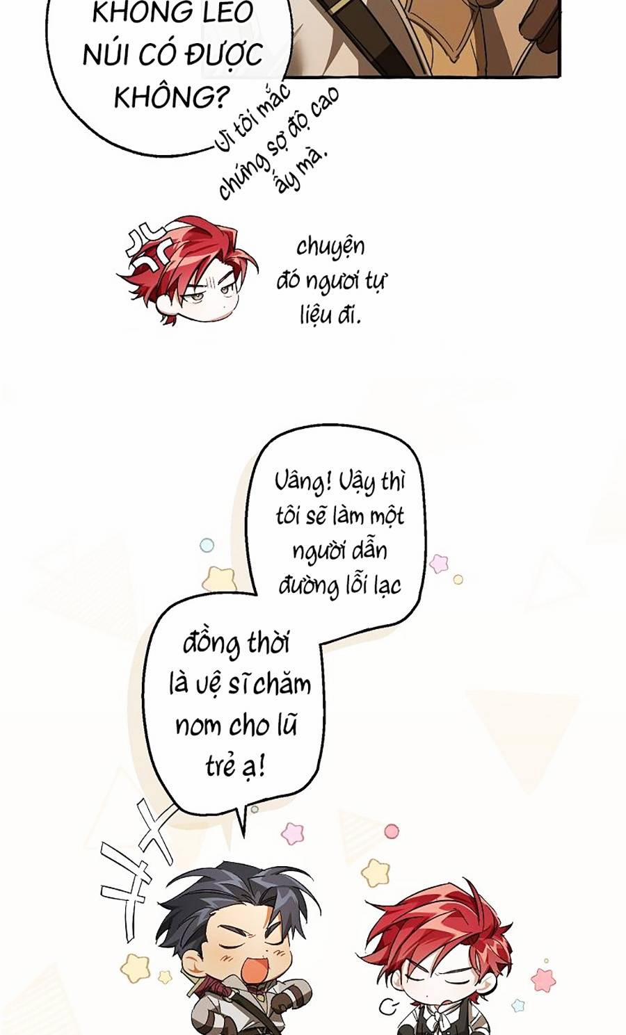 Sự Ra Đời Của Một Anh Hùng 102 trang 43