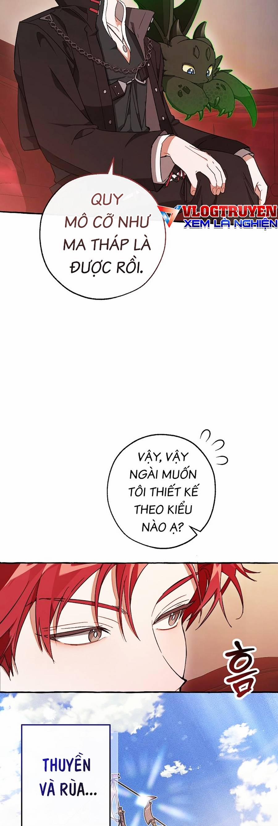 Sự Ra Đời Của Một Anh Hùng 102 trang 6