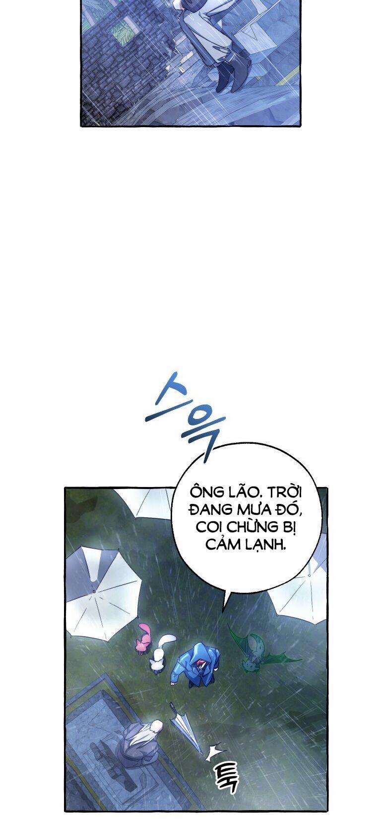 Sự Ra Đời Của Một Anh Hùng 103.1 trang 19