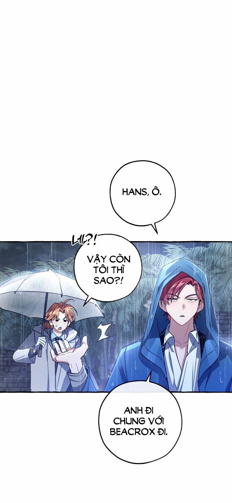 Sự Ra Đời Của Một Anh Hùng 103.1 trang 20