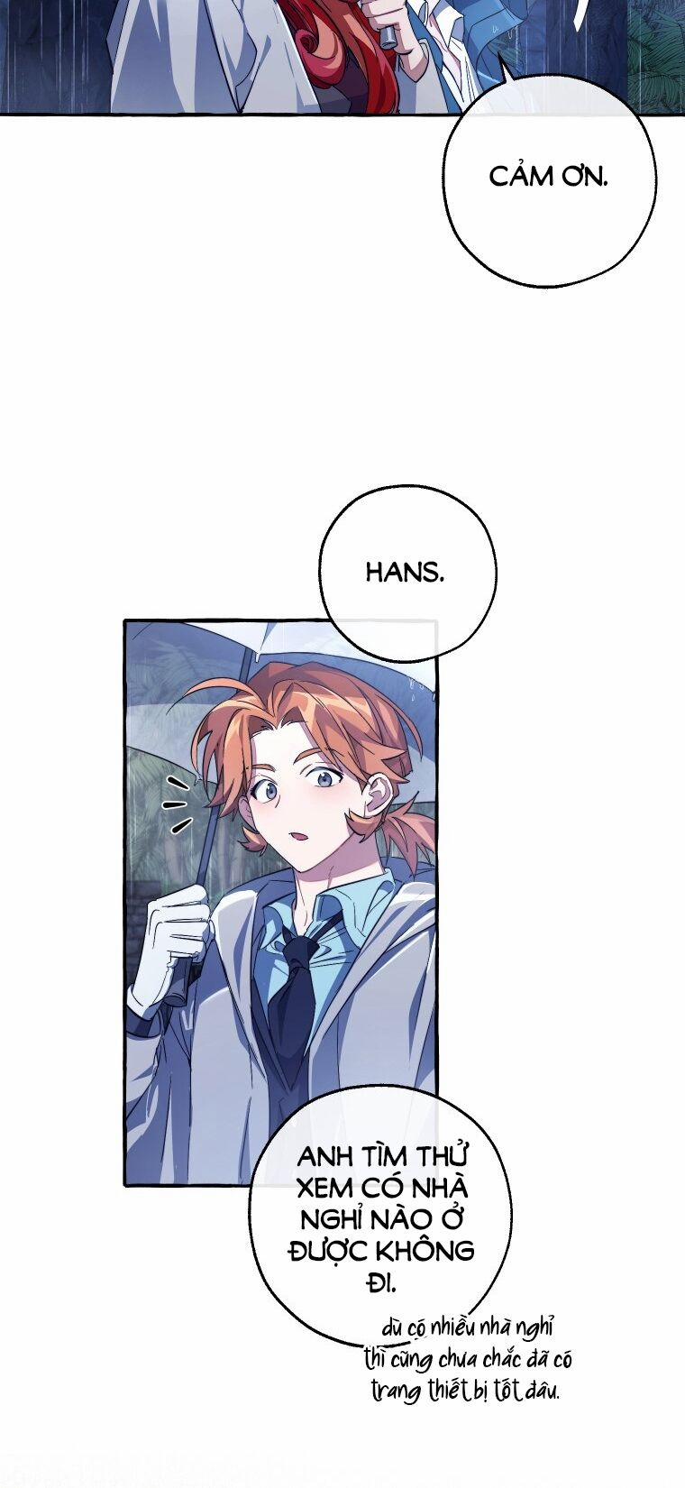 Sự Ra Đời Của Một Anh Hùng 103.1 trang 23