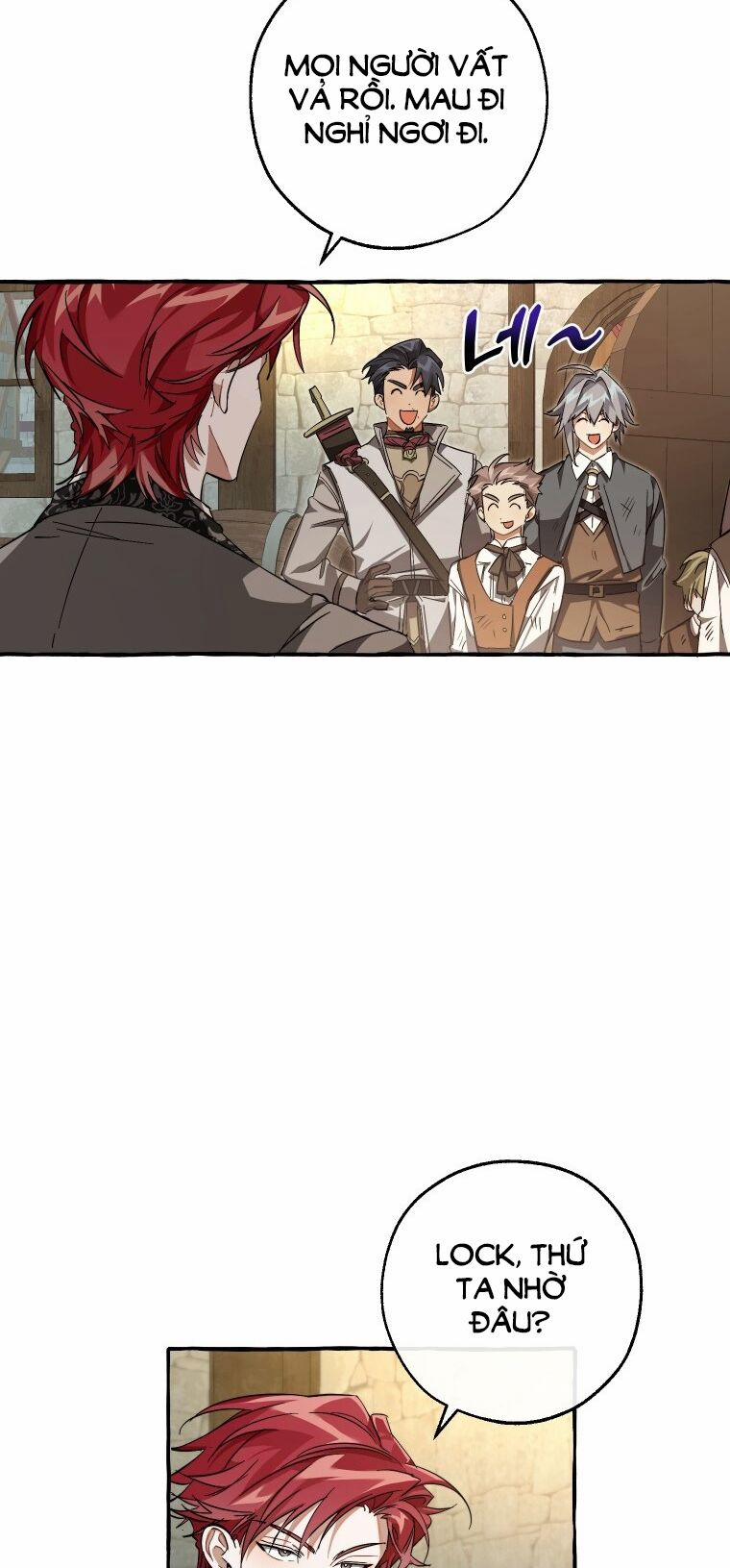 Sự Ra Đời Của Một Anh Hùng 103.2 trang 10