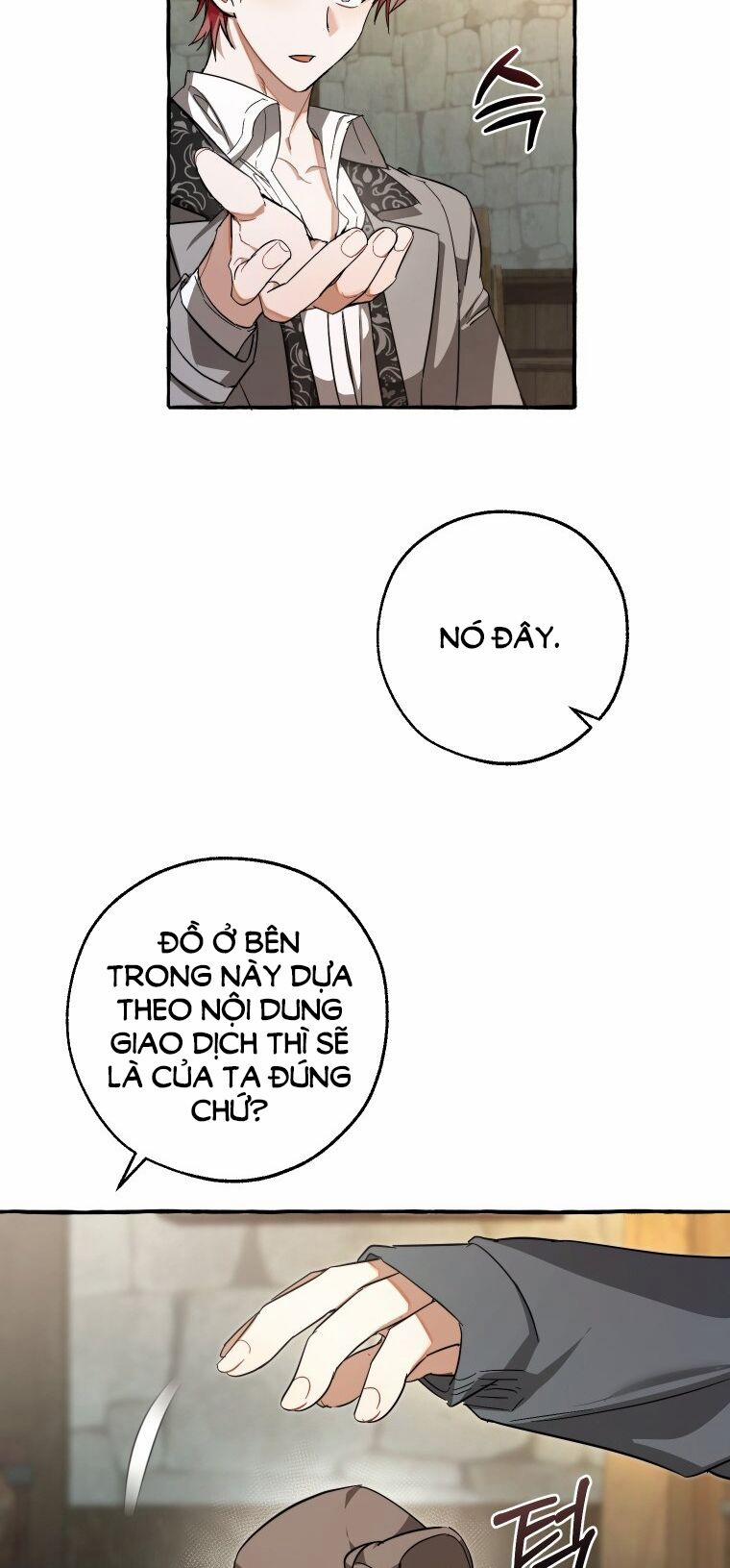 Sự Ra Đời Của Một Anh Hùng 103.2 trang 11