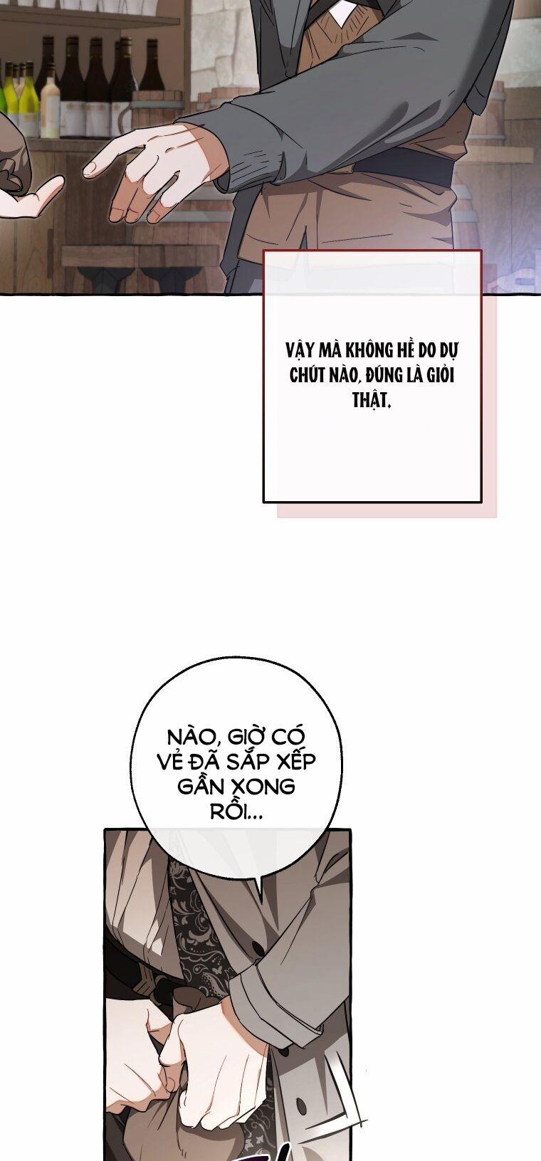 Sự Ra Đời Của Một Anh Hùng 103.2 trang 13