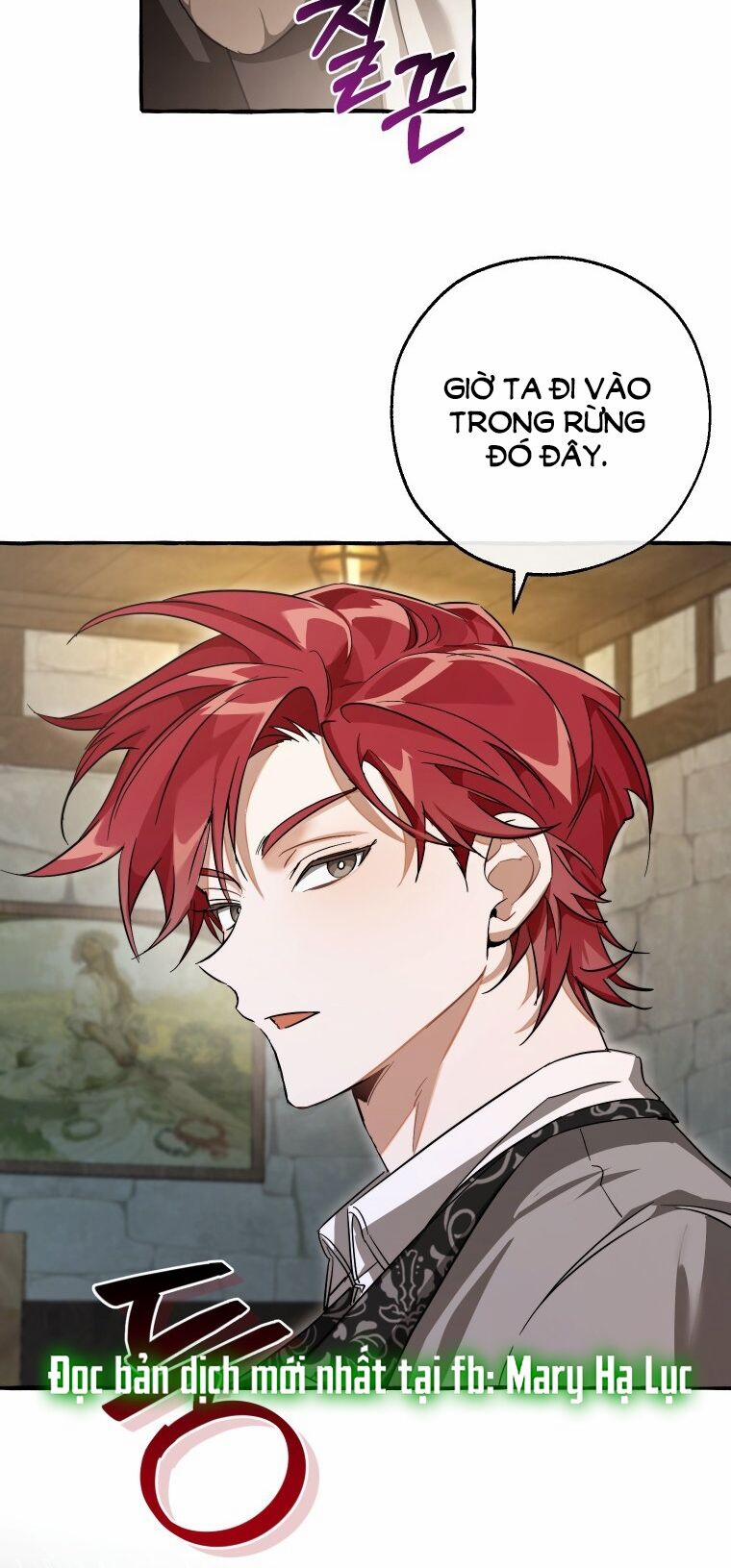 Sự Ra Đời Của Một Anh Hùng 103.2 trang 14