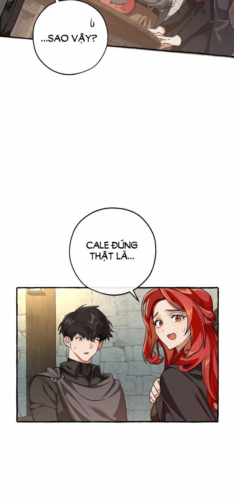 Sự Ra Đời Của Một Anh Hùng 103.2 trang 16