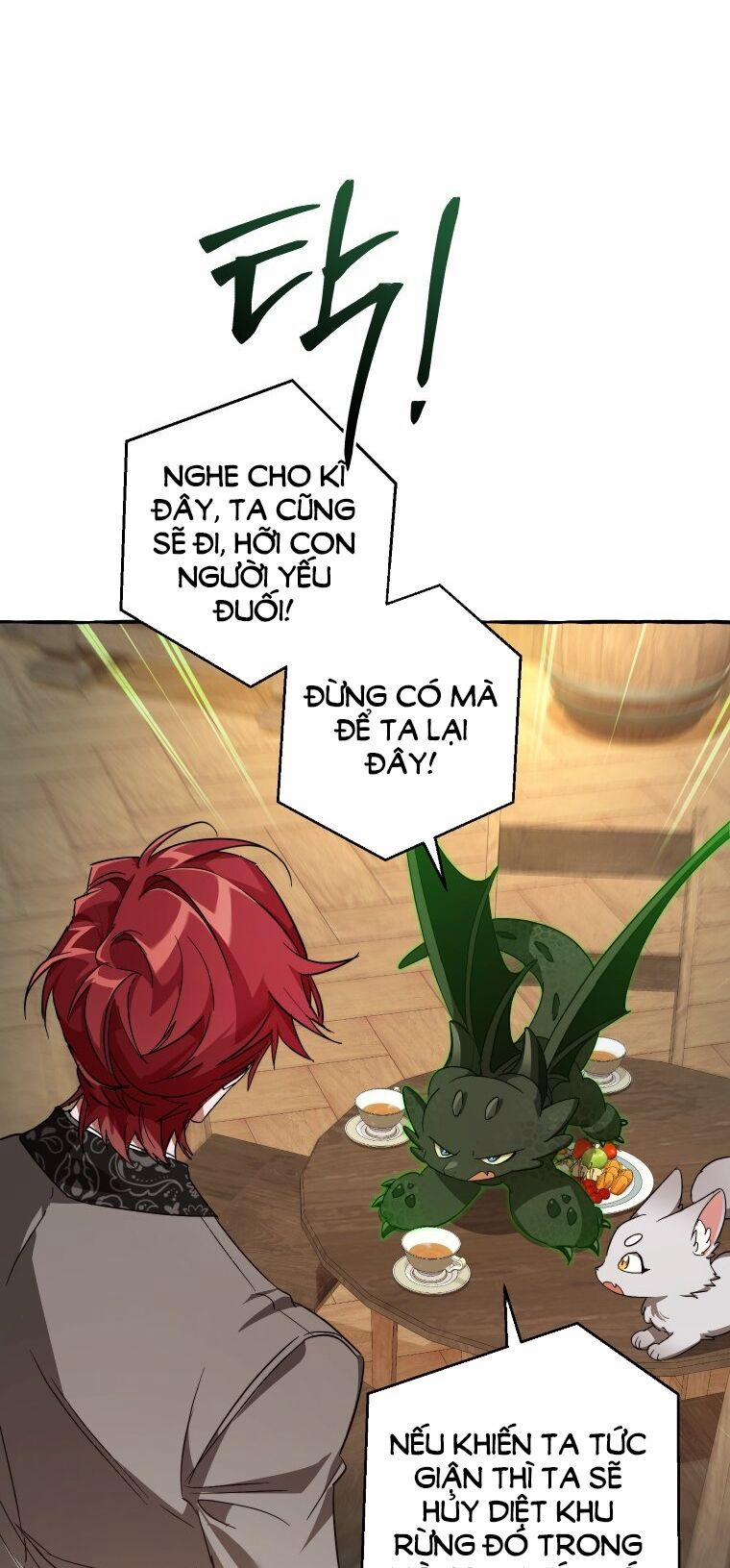 Sự Ra Đời Của Một Anh Hùng 103.2 trang 17