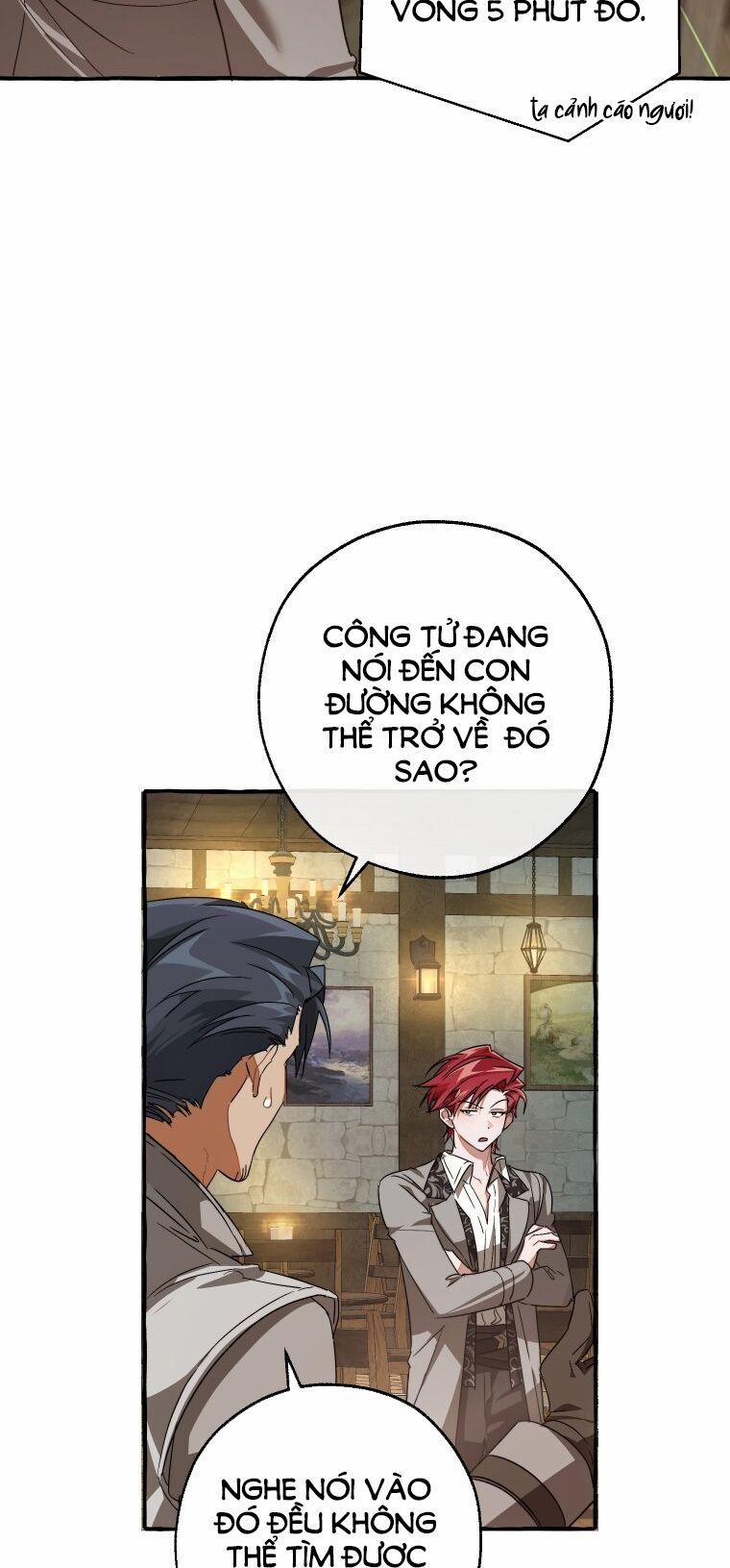 Sự Ra Đời Của Một Anh Hùng 103.2 trang 18