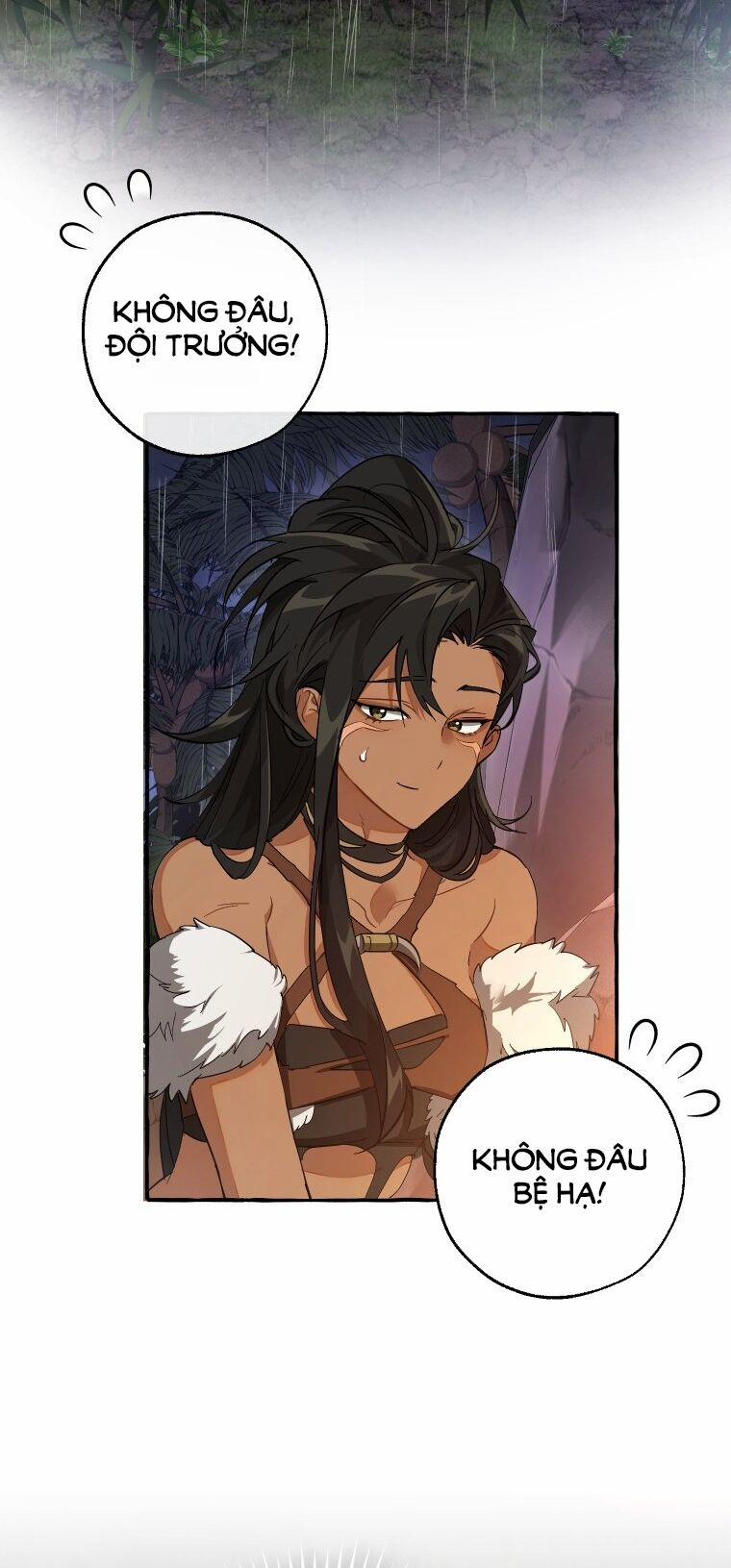 Sự Ra Đời Của Một Anh Hùng 103.2 trang 24
