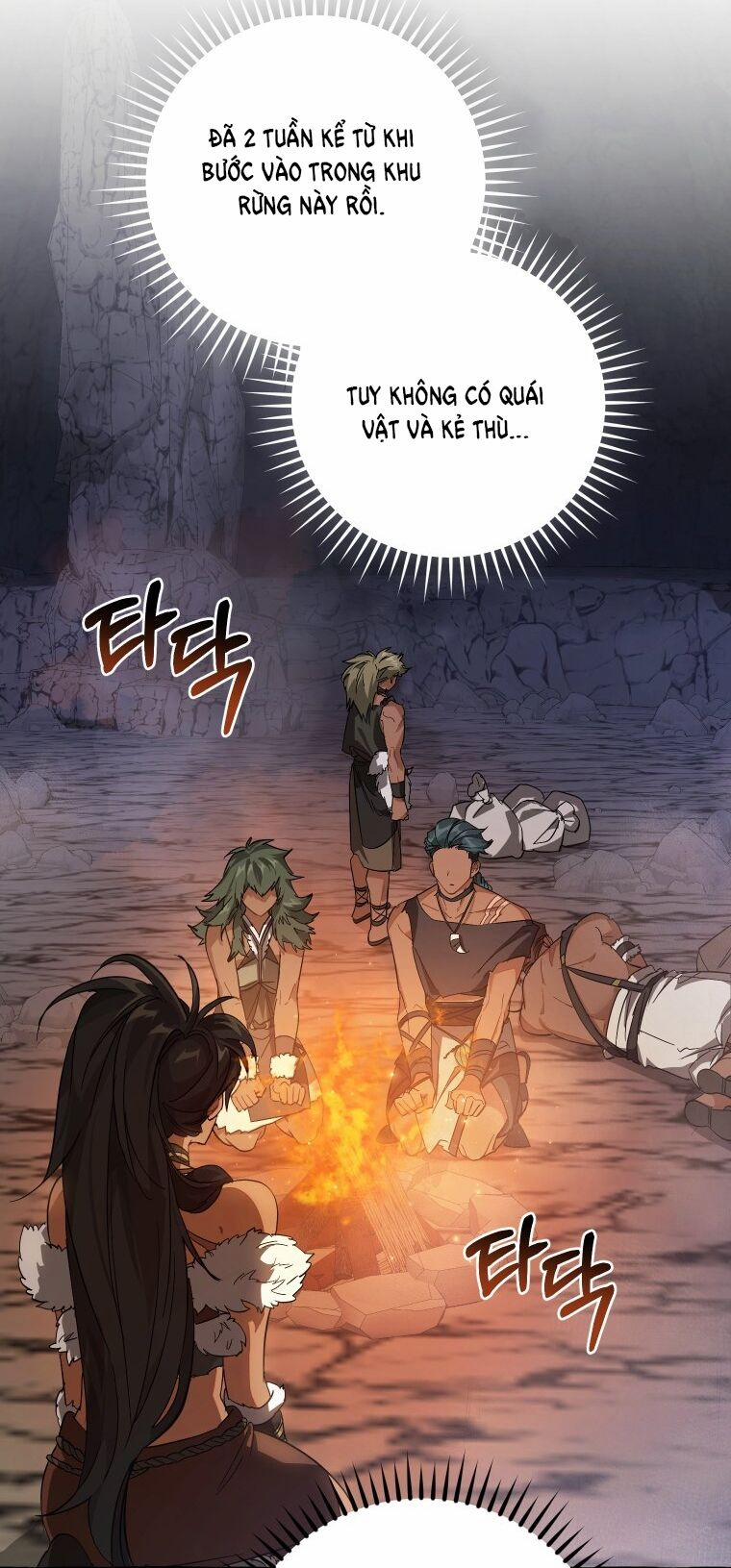 Sự Ra Đời Của Một Anh Hùng 103.2 trang 25