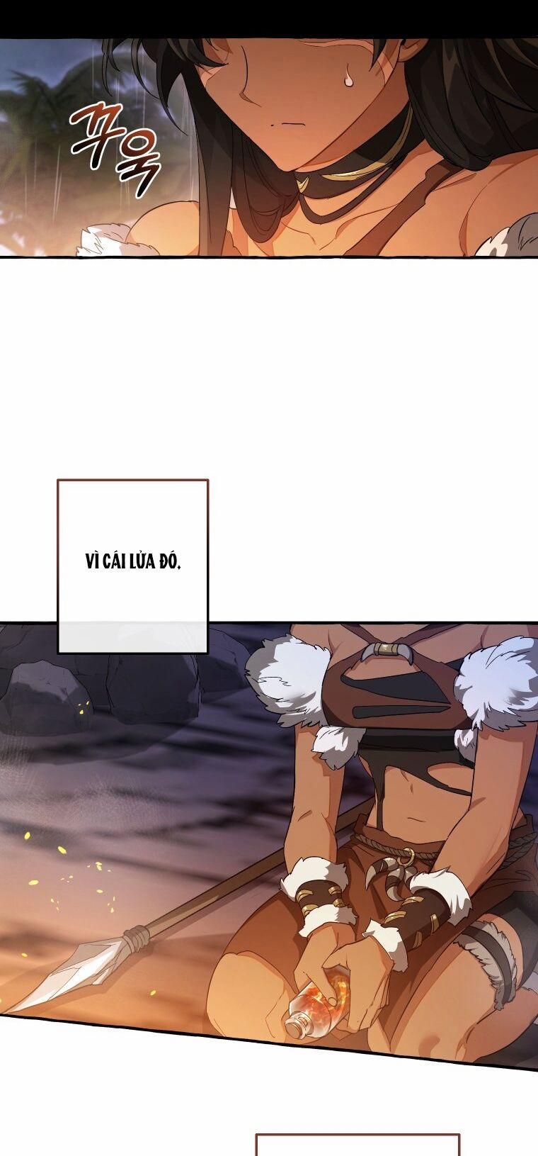 Sự Ra Đời Của Một Anh Hùng 103.2 trang 27