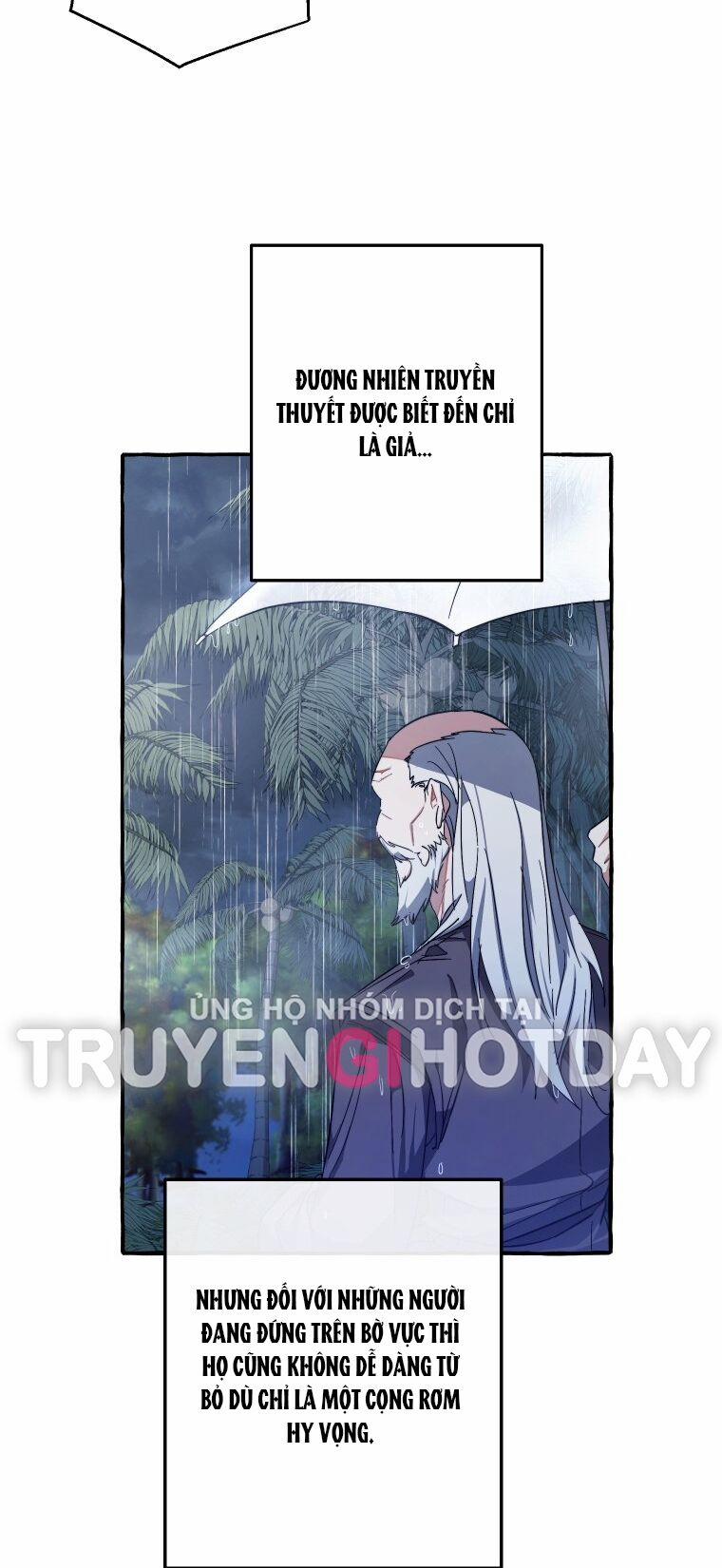 Sự Ra Đời Của Một Anh Hùng 103.2 trang 3