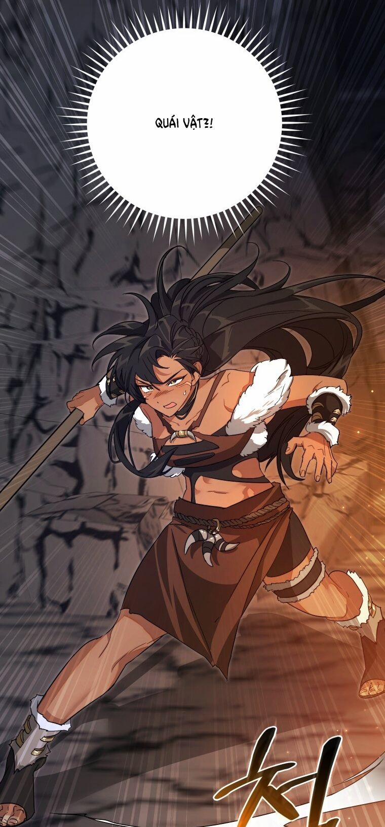 Sự Ra Đời Của Một Anh Hùng 103.2 trang 31