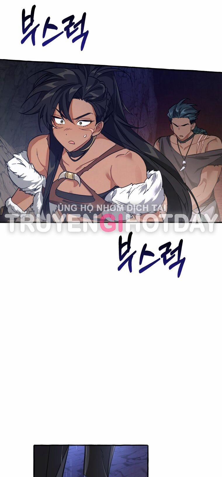 Sự Ra Đời Của Một Anh Hùng 103.2 trang 33