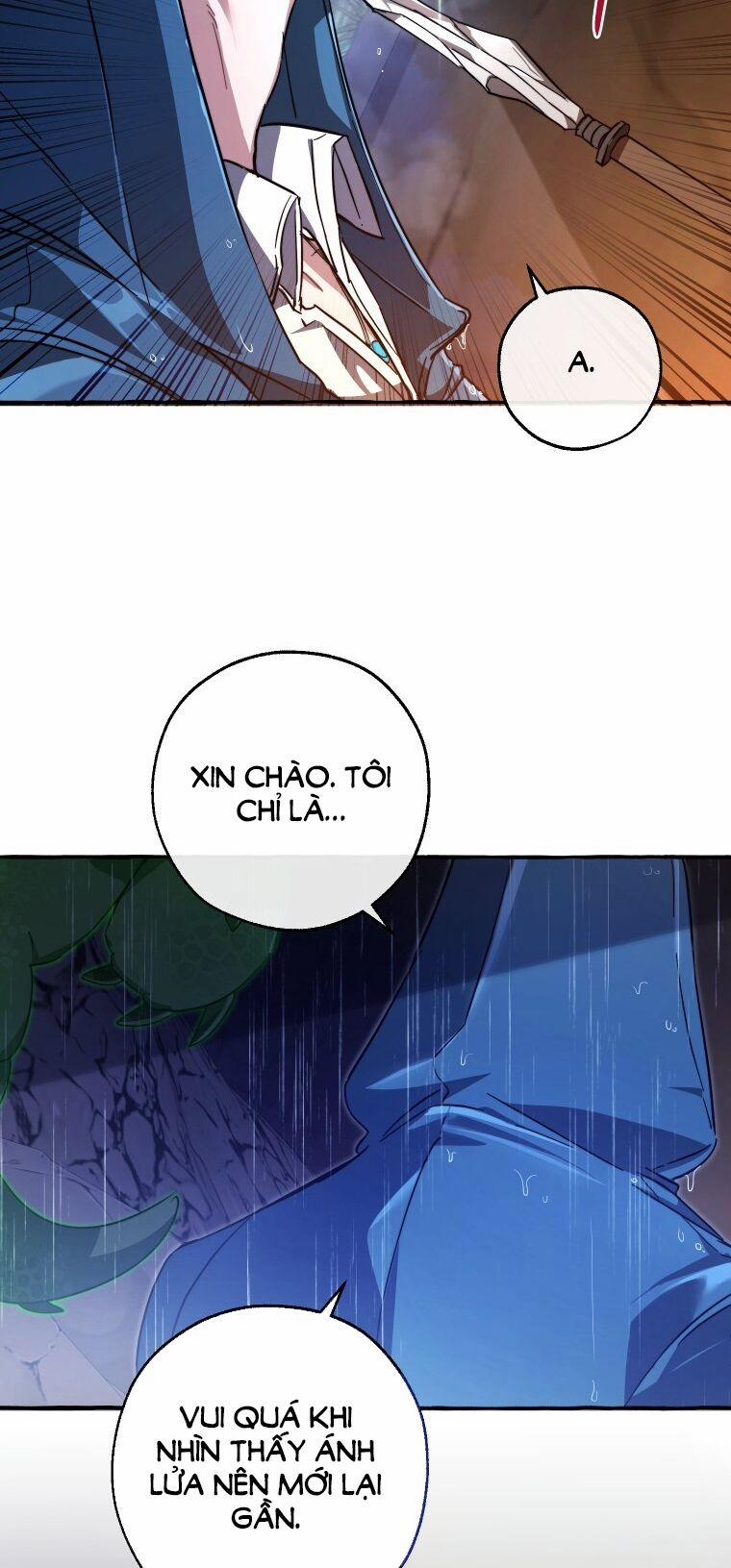 Sự Ra Đời Của Một Anh Hùng 103.2 trang 35