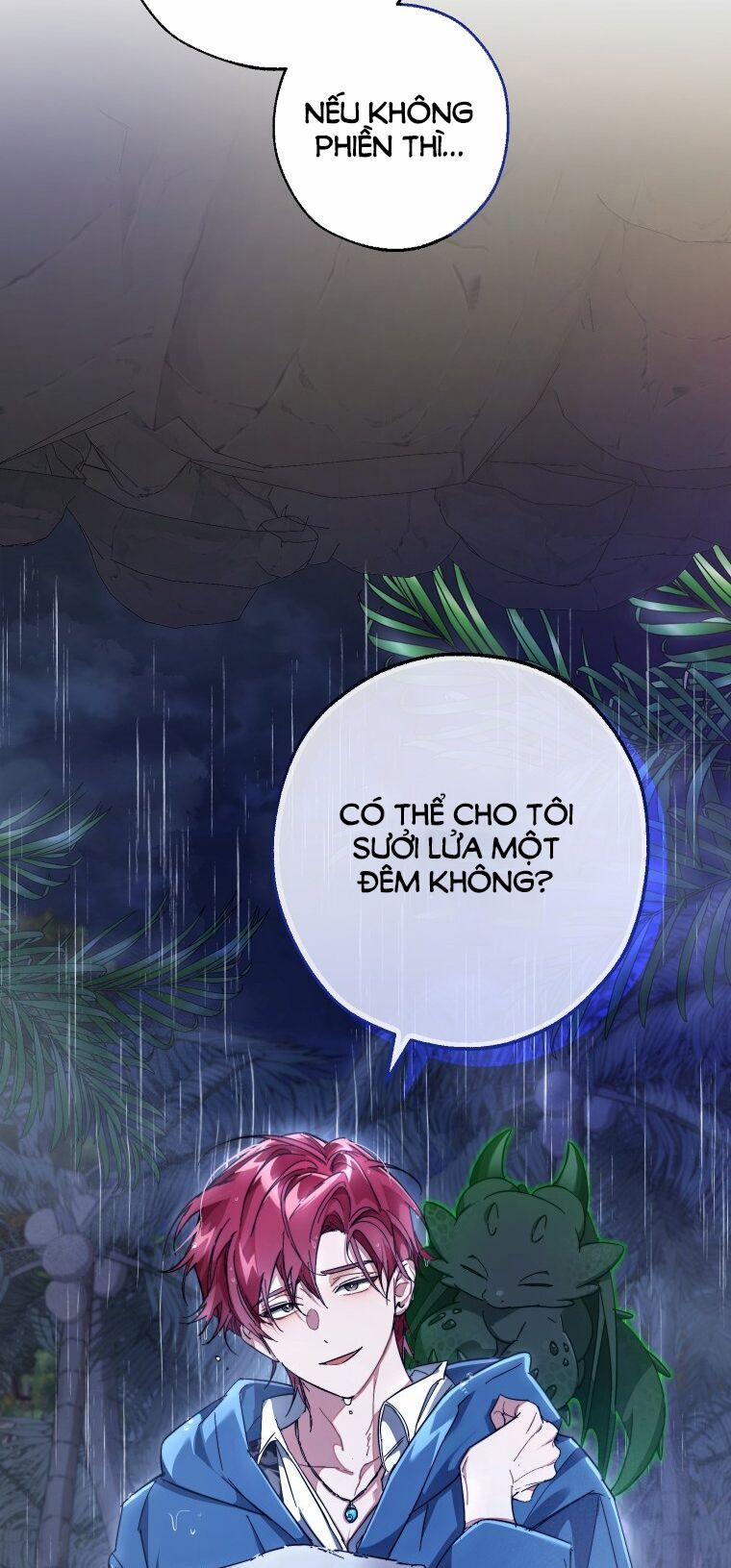 Sự Ra Đời Của Một Anh Hùng 103.2 trang 36