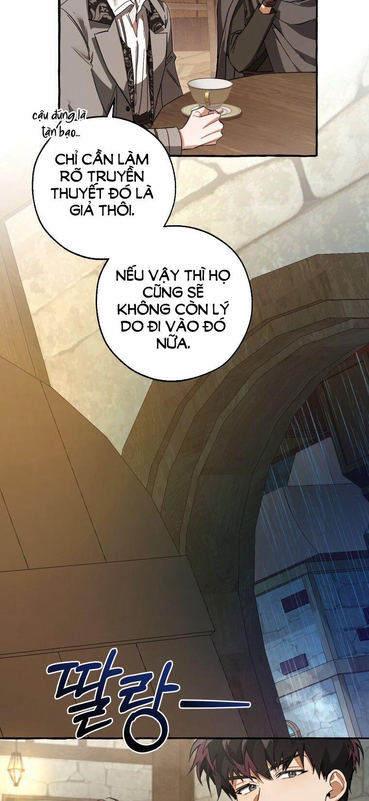 Sự Ra Đời Của Một Anh Hùng 103.2 trang 6