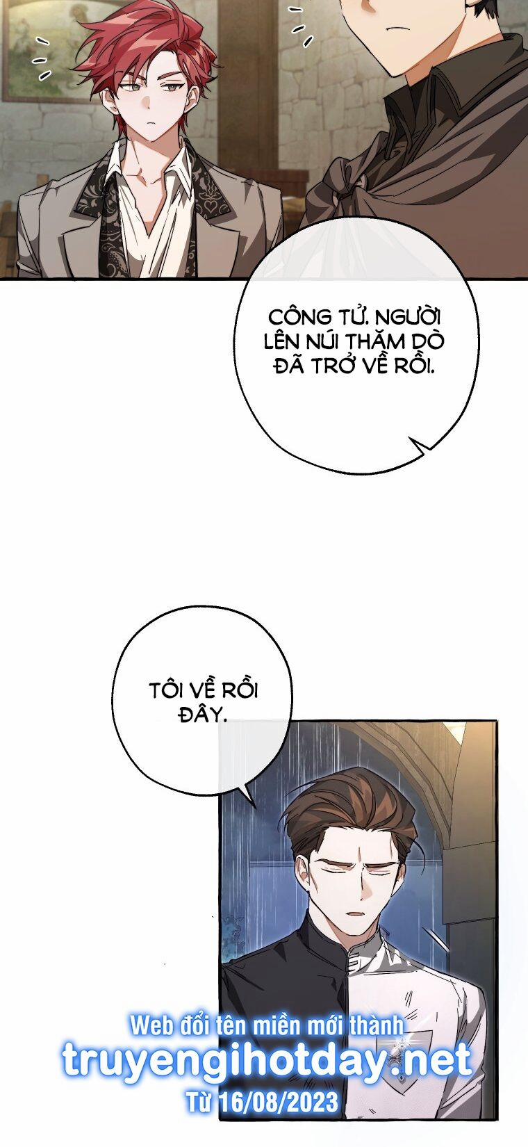 Sự Ra Đời Của Một Anh Hùng 103.2 trang 7