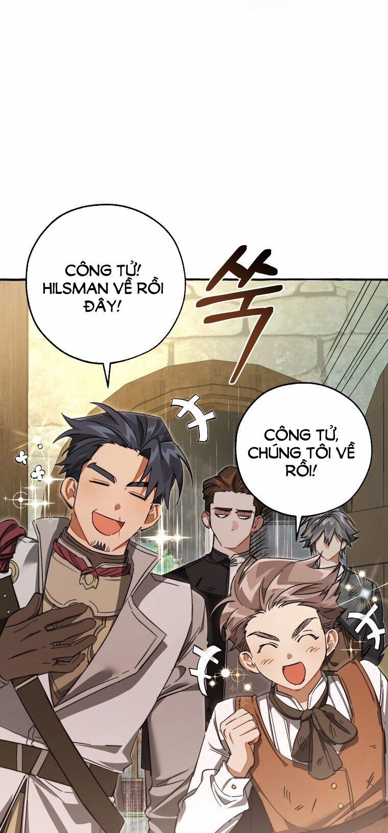 Sự Ra Đời Của Một Anh Hùng 103.2 trang 8