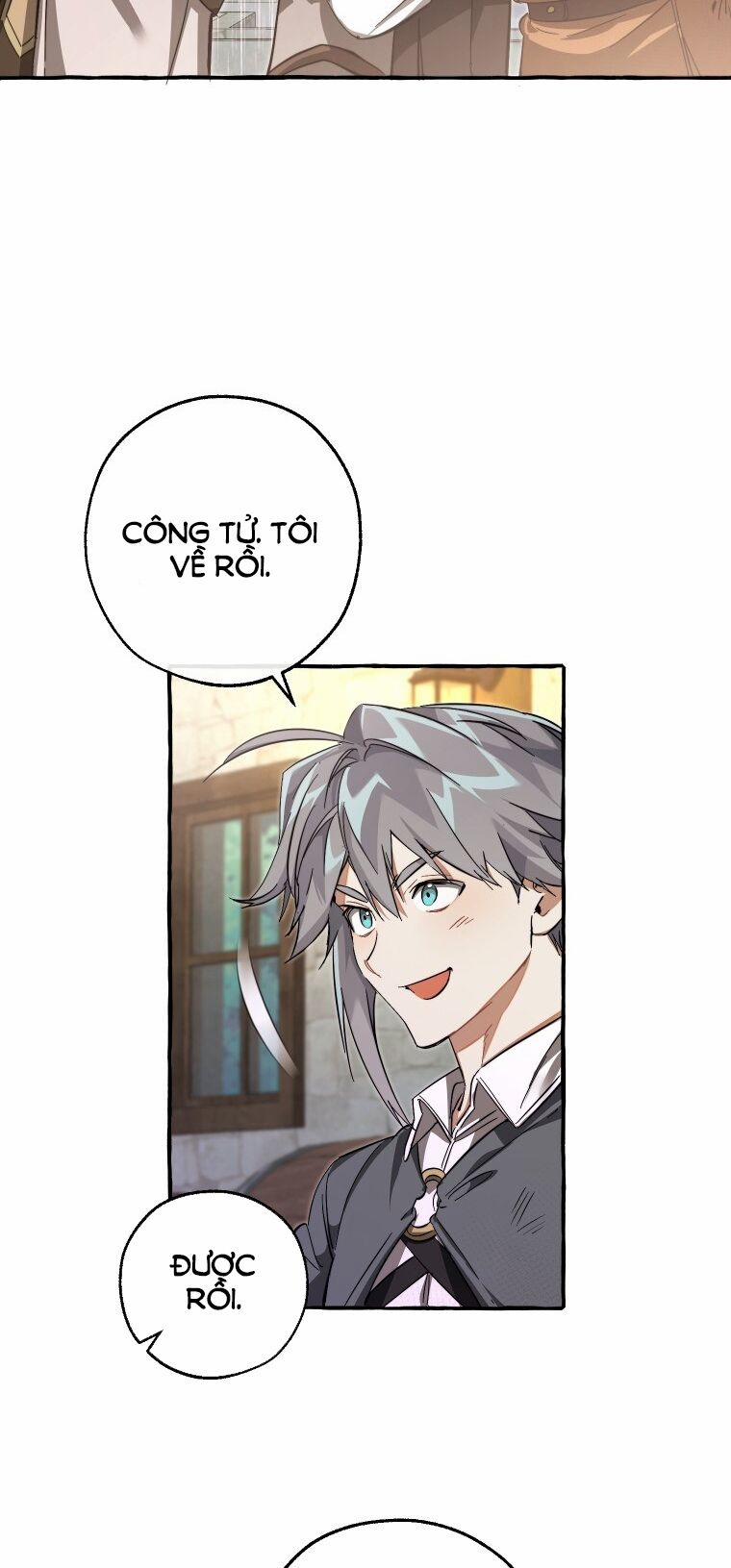 Sự Ra Đời Của Một Anh Hùng 103.2 trang 9