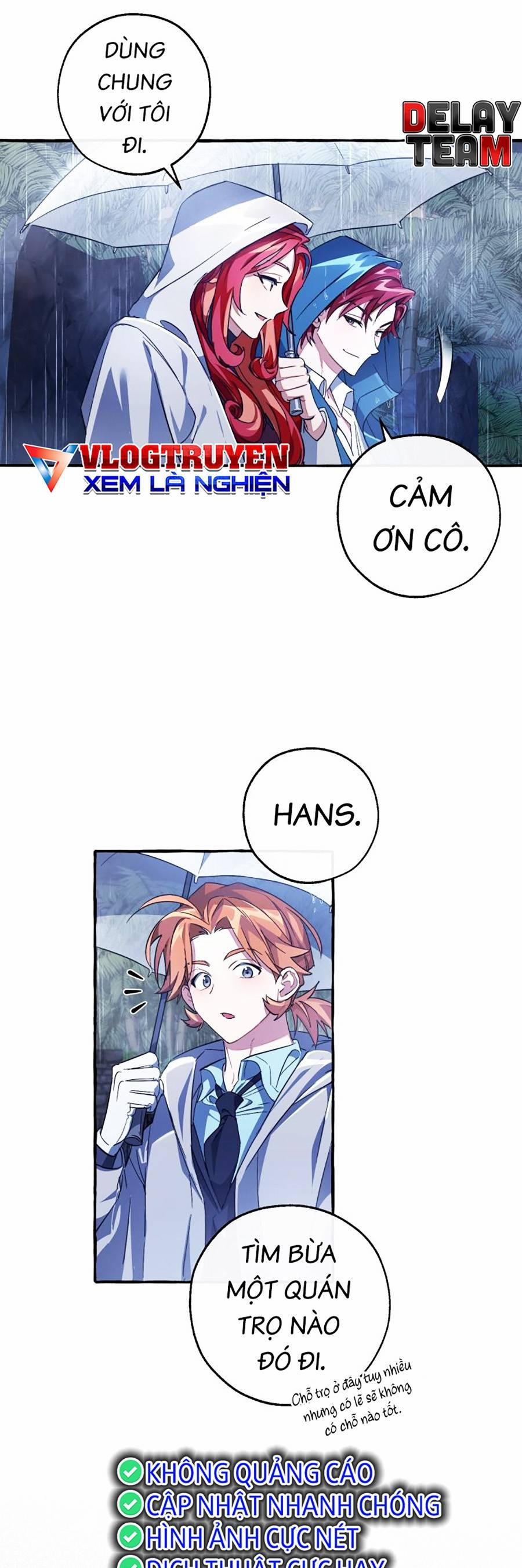 Sự Ra Đời Của Một Anh Hùng 103 trang 12