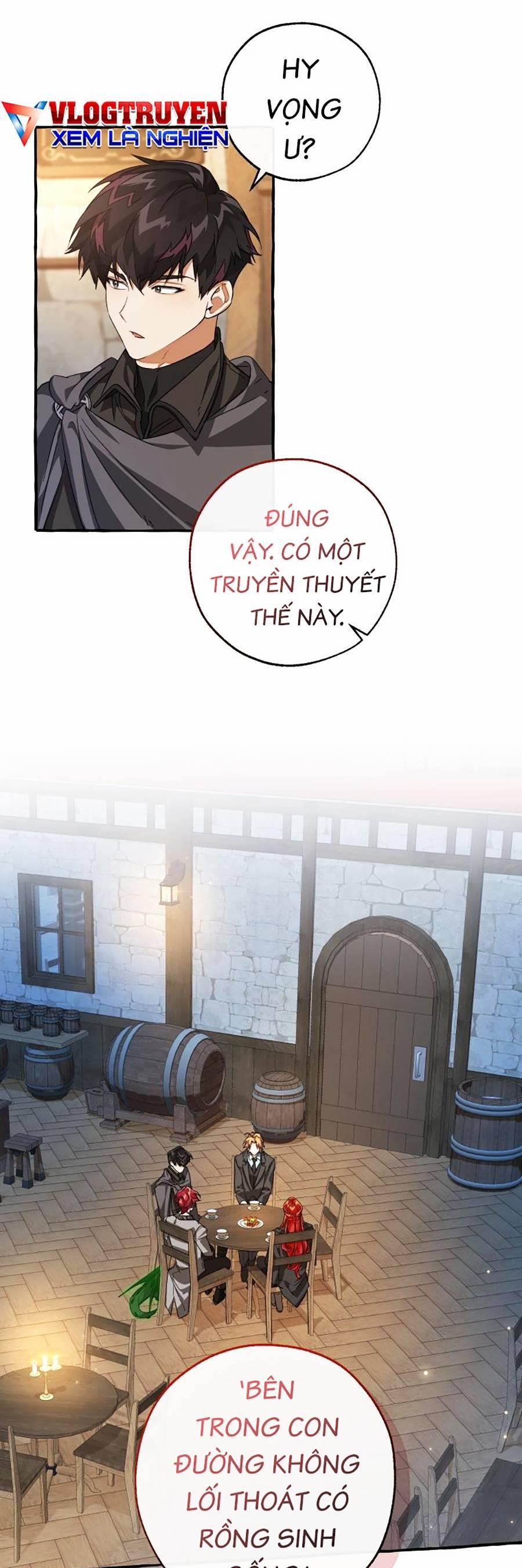 Sự Ra Đời Của Một Anh Hùng 103 trang 14