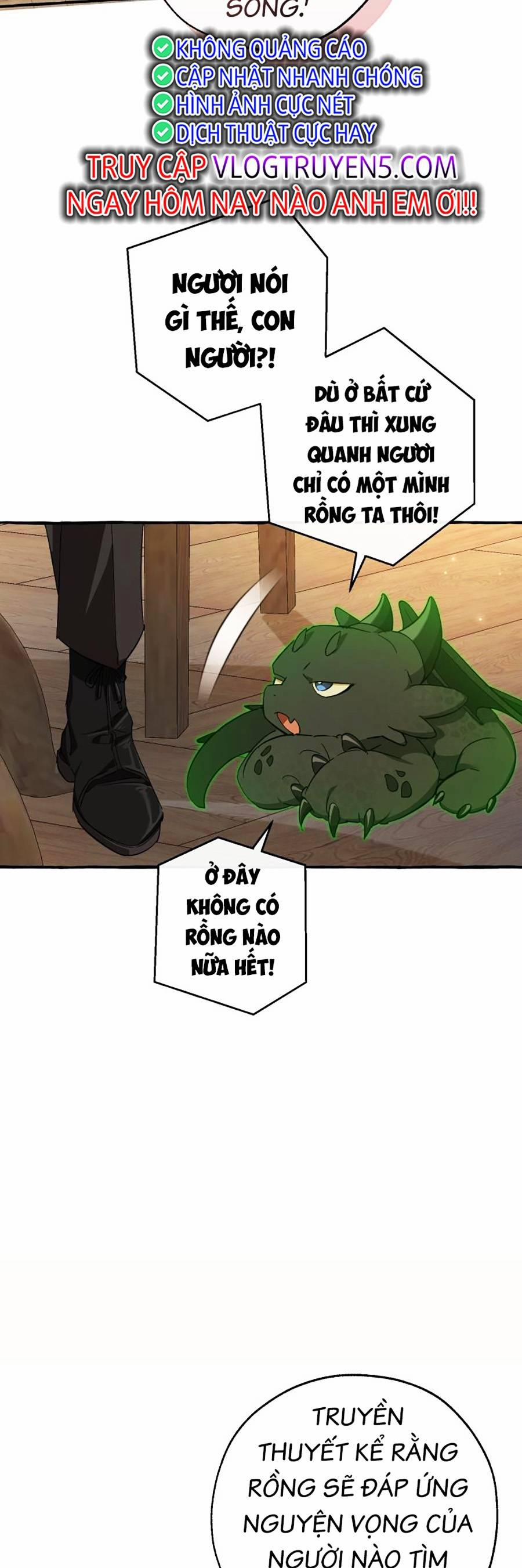 Sự Ra Đời Của Một Anh Hùng 103 trang 15