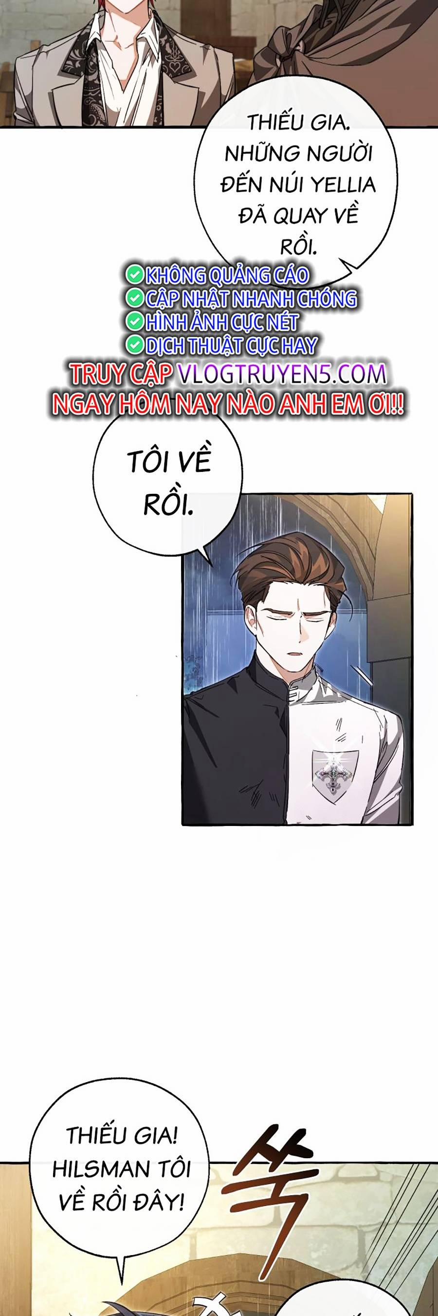 Sự Ra Đời Của Một Anh Hùng 103 trang 21