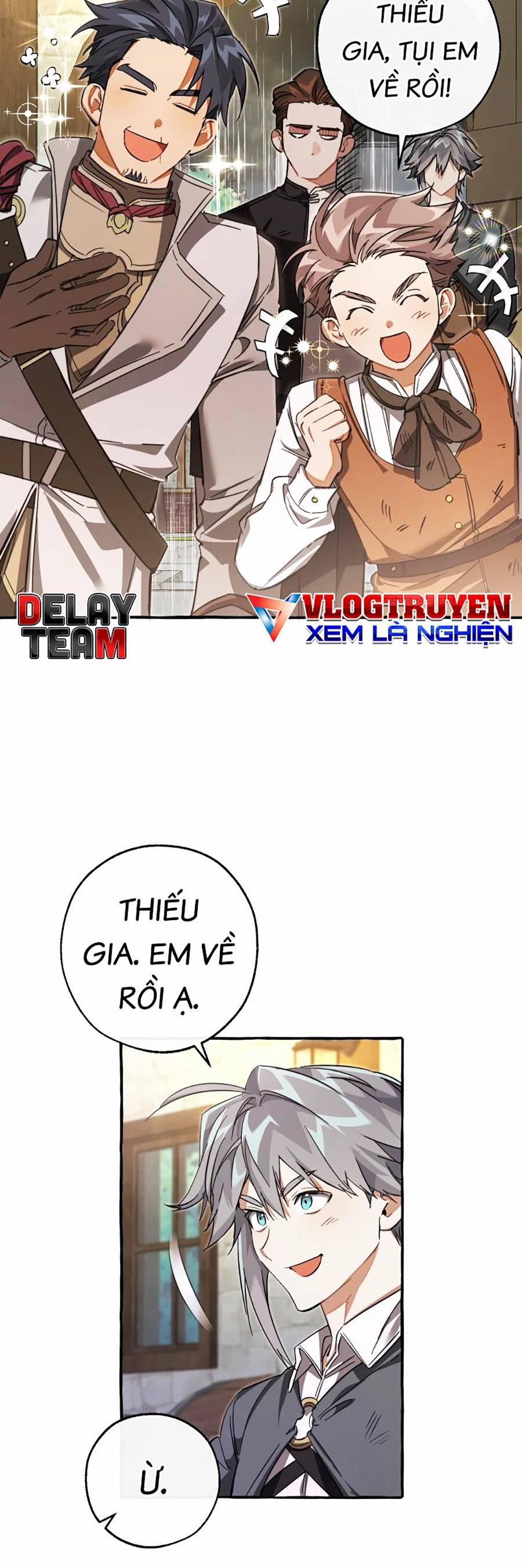 Sự Ra Đời Của Một Anh Hùng 103 trang 22