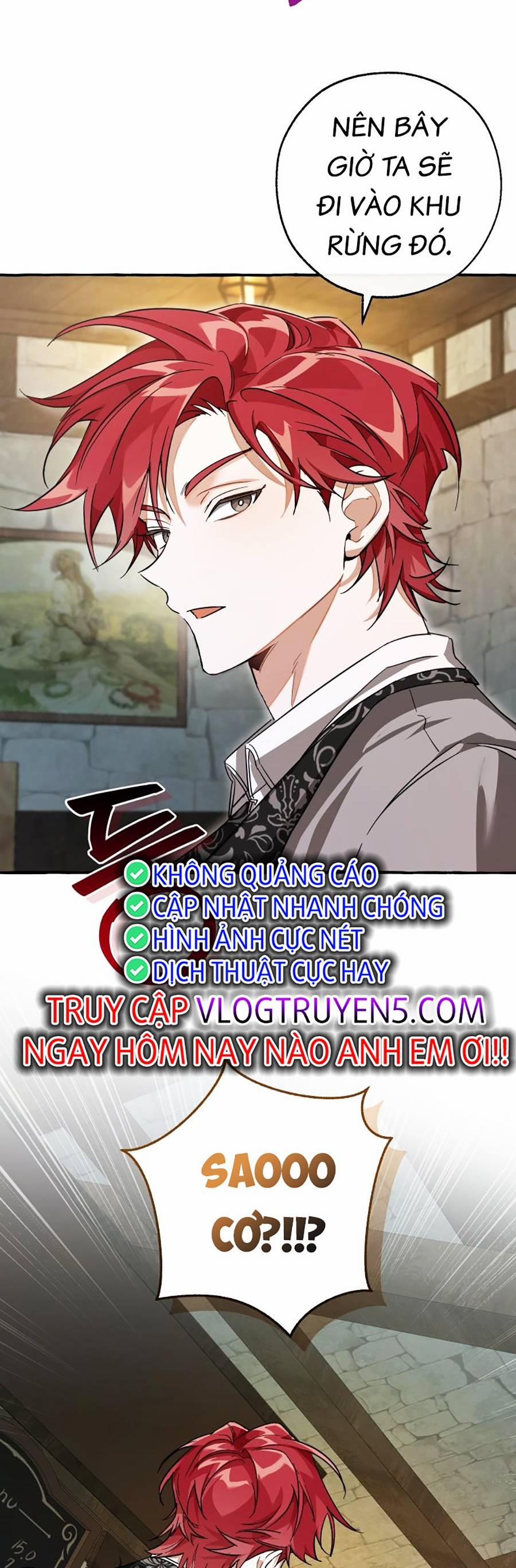 Sự Ra Đời Của Một Anh Hùng 103 trang 26